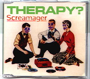 Therapy - Screamager